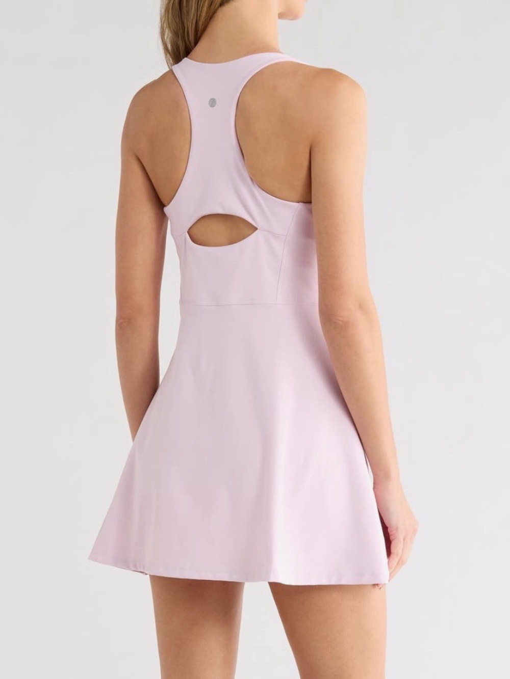 ✅NEW “Z by Zella” Outscore Racerback Tennis Dress - Picture 2 of 4